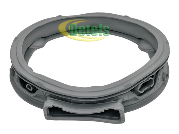 Манжета (гума) люка MDS666516 DA.3 для пральної машини LG (MDS66651603, MDS66651627) Манжета (гума) люка MDS666516 DA.3 для пральної машини LG (MDS66651603, MDS66651627)